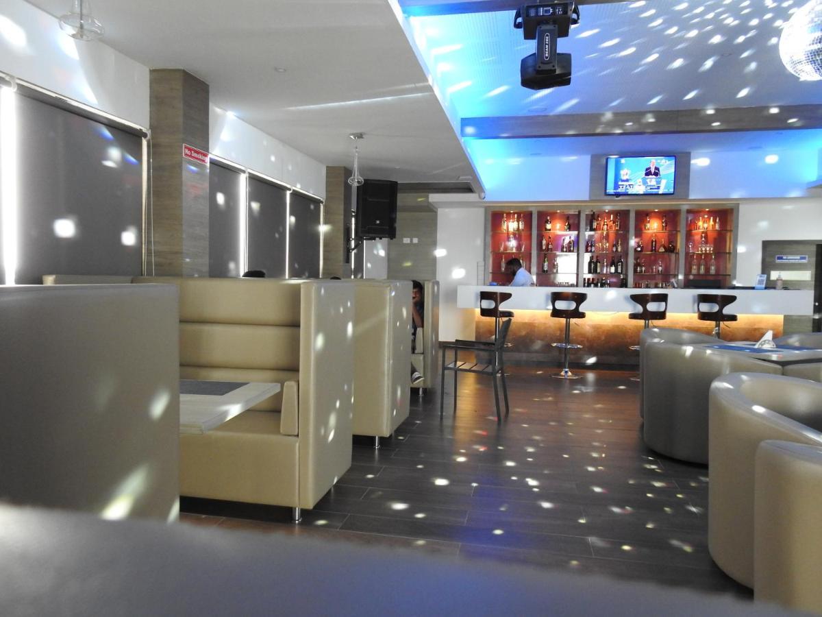 Hotel Annamalai Bahur Kültér fotó
